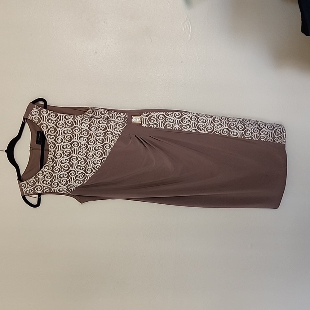 Midi Dress